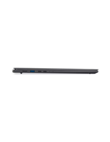 Acer Swift Go 16 AI/SFG16-I71-75VK/U7-355/16"/WUXGA/16GB/512GB/Intel int/W11H/Gray/2R