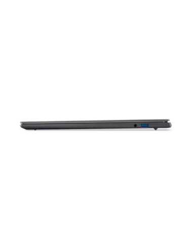 Acer Swift Go 16 AI/SFG16-I71-75VK/U7-355/16"/WUXGA/16GB/512GB/Intel int/W11H/Gray/2R