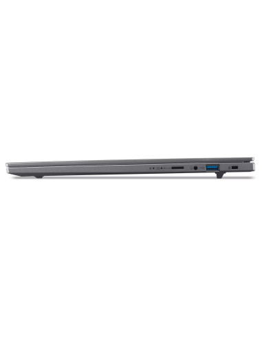 Acer Aspire 16 AI/A16-A71M-R435/AI7-445/16"/WUXGA/32GB/1TB/AMD int/W11H/Silver/2R