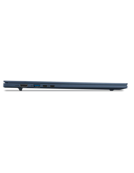 Acer Swift Go 16 AI/SFG16-A71-R0ER/AI9-465/16"/WUXGA/16GB/512GB/AMD int/W11H/Blue/2R