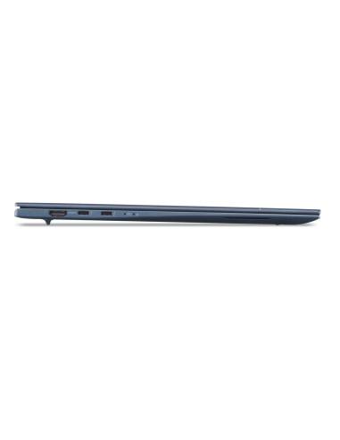 Acer Swift Edge 16 AI/SFE16-I51-74HC/U7-355/16"/2880x1800/16GB/512GB/Intel int/W11H/Blue/2R