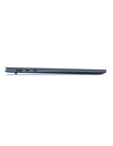 Acer Swift Edge 16 AI/SFE16-I51-74HC/U7-355/16"/2880x1800/16GB/512GB/Intel int/W11H/Blue/2R