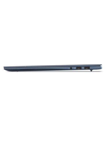 Acer Swift Edge 16 AI/SFE16-I51-74HC/U7-355/16"/2880x1800/16GB/512GB/Intel int/W11H/Blue/2R