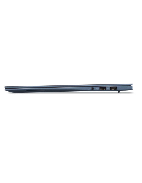 Acer Swift Edge 16 AI/SFE16-I51-74HC/U7-355/16"/2880x1800/16GB/512GB/Intel int/W11H/Blue/2R