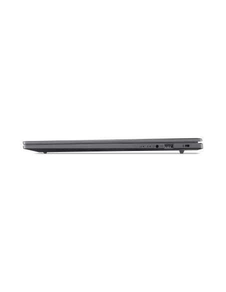 Acer Aspire 18 AI/A18-I71M-72KN/U7-355/18"/WUXGA/16GB/512GB/Intel int/W11H/Silver/2R