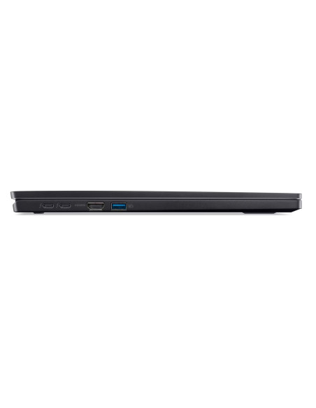 Acer Swift Go 16/SFG16-71-5543/i5-13420H/16"/3200x2000/16GB/512GB/Intel int/W11H/Black/2R
