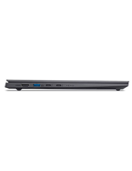 Acer Swift X 14/SFX14-73G-990T/U9-285H/14,5"/2880x1800/T/32GB/1TB/RTX 5070/W11H/Silver/2R