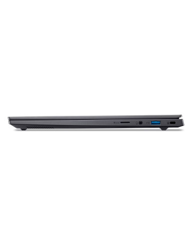 Acer Swift X 14/SFX14-73G-990T/U9-285H/14,5"/2880x1800/T/32GB/1TB/RTX 5070/W11H/Silver/2R