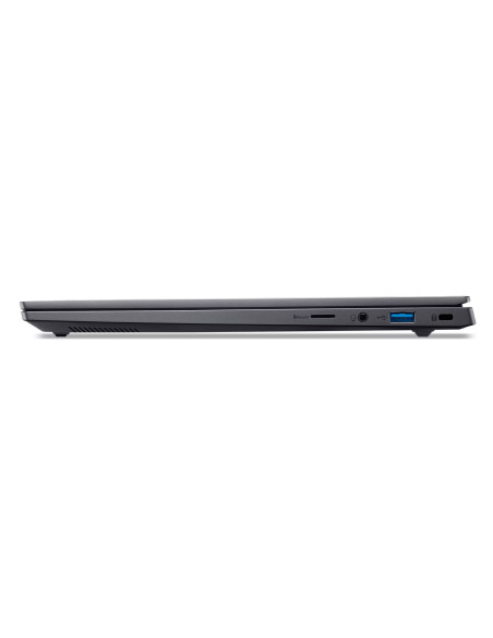 Acer Swift X 14/SFX14-73G-990T/U9-285H/14,5"/2880x1800/T/32GB/1TB/RTX 5070/W11H/Silver/2R