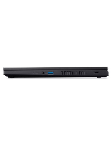Acer Nitro V 15/ANV15-52-73XE/7-240H/15,6"/FHD/16GB/512GB/RTX 5060/Linux/Black/2R