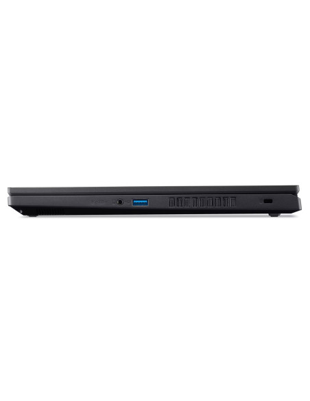 Acer Nitro V 15/ANV15-52-73XE/7-240H/15,6"/FHD/16GB/512GB/RTX 5060/Linux/Black/2R