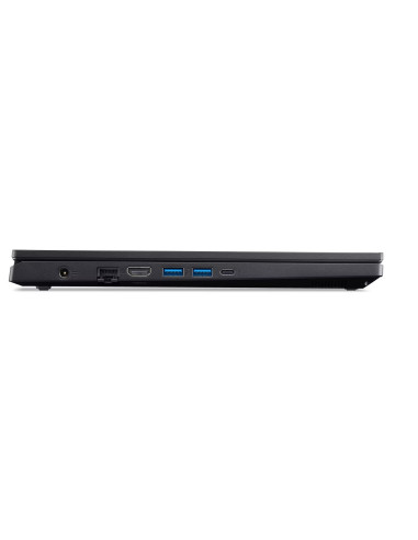 Acer Nitro V 15/ANV15-52-59X4/5-210H/15,6"/FHD/16GB/512GB/RTX 5060/W11H/Black/2R