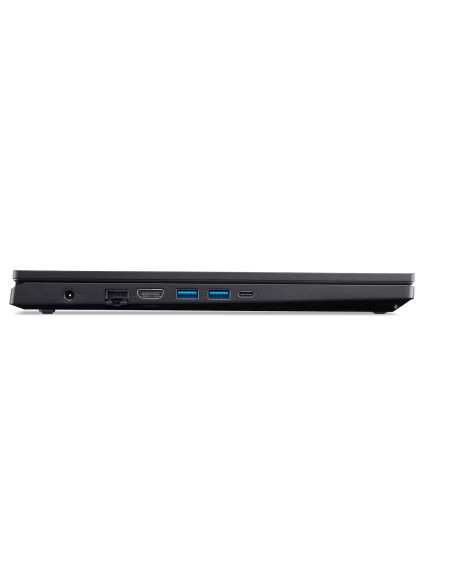 Acer Nitro V 15/ANV15-52-59X4/5-210H/15,6"/FHD/16GB/512GB/RTX 5060/W11H/Black/2R