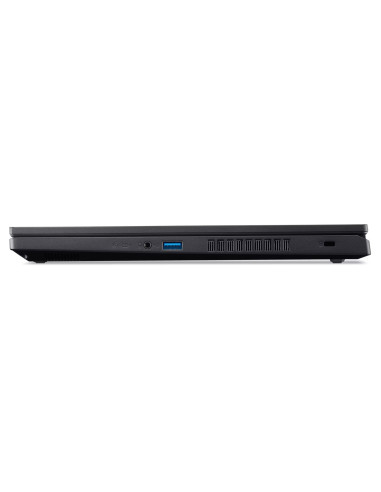 Acer Nitro V 15/ANV15-52-59X4/5-210H/15,6"/FHD/16GB/512GB/RTX 5060/W11H/Black/2R