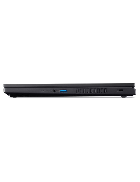 Acer Nitro V 15/ANV15-52-59X4/5-210H/15,6"/FHD/16GB/512GB/RTX 5060/W11H/Black/2R