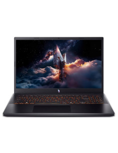 Acer Nitro V 15/ANV15-52-91KH/9-270H/15,6"/FHD/32GB/1TB/RTX 5060/W11H/Black/2R