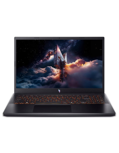 Acer Nitro V 15/ANV15-52-91KH/9-270H/15,6"/FHD/32GB/1TB/RTX 5060/W11H/Black/2R