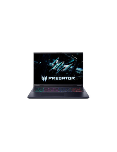 Acer Predator Helios Neo 18 AI/PHN18-I71-99J1/U9-290HXP/18"/2560x1600/32GB/1TB/RTX 5080/W11H/Black/2