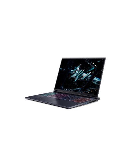 Acer Predator Helios Neo 18 AI/PHN18-I71-99J1/U9-290HXP/18"/2560x1600/32GB/1TB/RTX 5080/W11H/Black/2