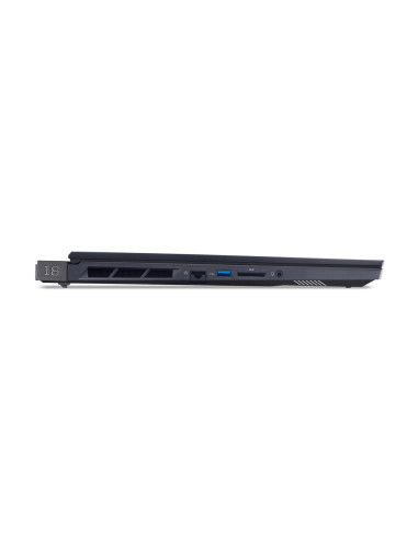 Acer Predator Helios 18 AI/PH18-I71-90AJ/U9-290HXP/18"/4K/192GB/4TB/RTX 5090/W11P/Black/2R