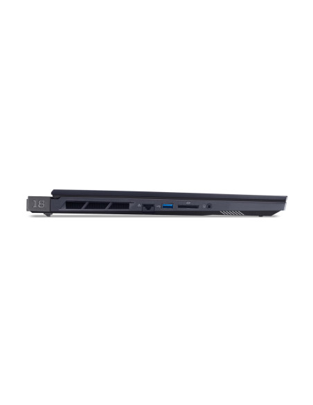 Acer Predator Helios 18 AI/PH18-I71-90AJ/U9-290HXP/18"/4K/192GB/4TB/RTX 5090/W11P/Black/2R