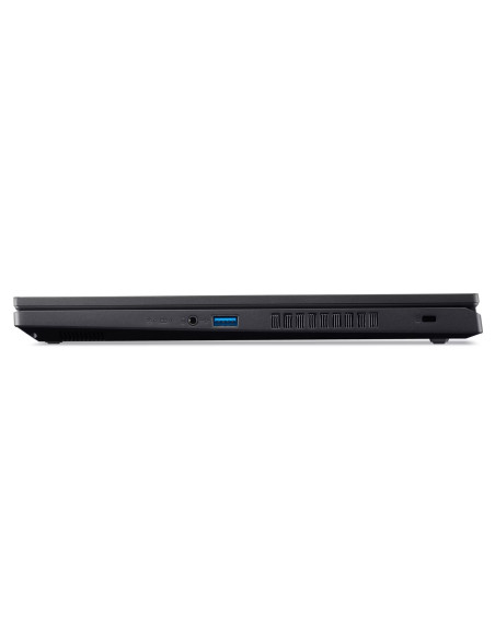 Acer Nitro V 15/ANV15-52-51VG/5-210H/15,6"/FHD/16GB/512GB/RTX 5050/Linux/Black/2R