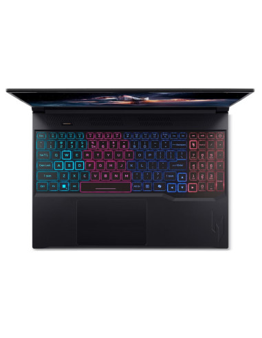 Acer Nitro V 16S/ANV16S-71-9375/9-270H/16"/2560x1600/32GB/1TB/RTX 5070/W11H/Black/2R