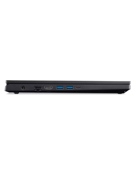 Acer Nitro V 15/ANV15-52-91B5/9-270H/15,6"/FHD/16GB/512GB/Intel int/W11H/Black/2R