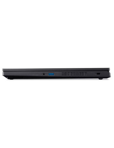 Acer Nitro V 15/ANV15-52-91B5/9-270H/15,6"/FHD/16GB/512GB/Intel int/W11H/Black/2R