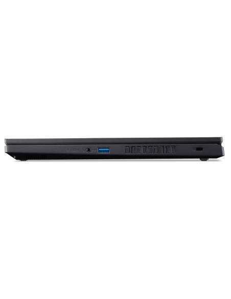 Acer Nitro V 15/ANV15-52-91B5/9-270H/15,6"/FHD/16GB/512GB/Intel int/W11H/Black/2R