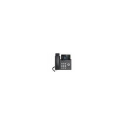 Grandstream GRP2612W SIP telefón, 2.4" TFT bar. displej, 2 SIP účty, 4 prog. hr., 2x10/100Mb, WiFi