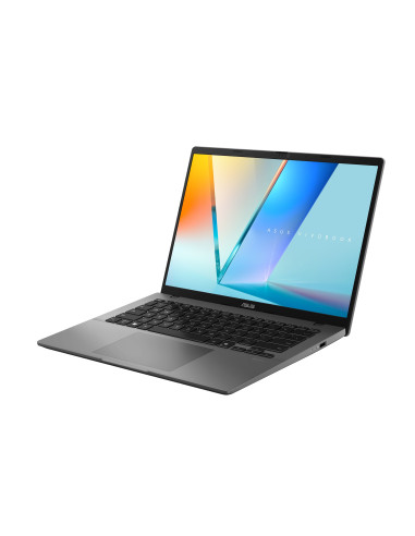 ASUS M3407GA 14/AI 7 445/16GB/512GB/GRAY/W11H