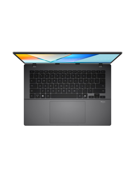 ASUS M3407GA 14/AI 7 445/16GB/512GB/GRAY/W11H