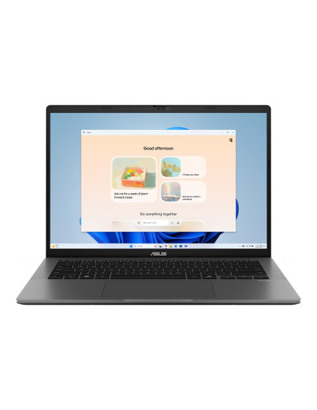 ASUS M3407KA 14/AI 5 330/32GB/512GB/GRAY/NoOS
