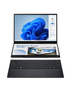 ASUS UX8406CA 14/CORE U9 285H/32GB/1TB/GRAY/W11H