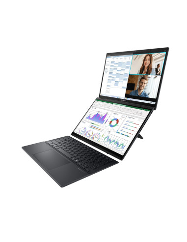 ASUS UX8406CA 14/CORE U9 285H/32GB/1TB/GRAY/W11H