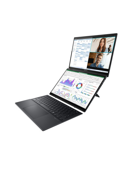 ASUS UX8406CA 14/CORE U9 285H/32GB/1TB/GRAY/W11H