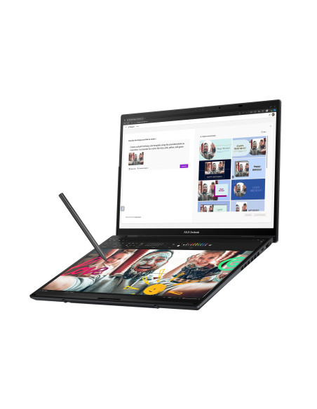 ASUS UX8406CA 14/CORE U9 285H/32GB/1TB/GRAY/W11H