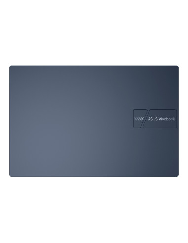 ASUS Vivobook 14/X1404VA-EB2174Z/3-100U/14"/FHD/8GB/512GB/Intel int/bez OS/Blue/2R