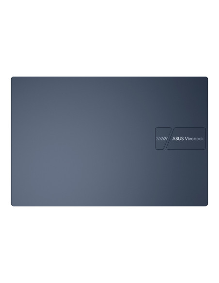 ASUS Vivobook 14/X1404VA-EB2174Z/3-100U/14"/FHD/8GB/512GB/Intel int/bez OS/Blue/2R