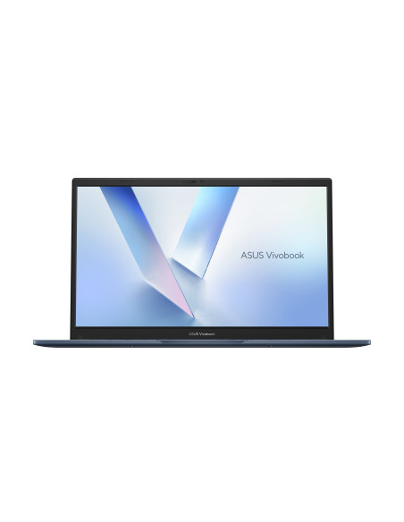 ASUS Vivobook 14/X1404VA-EB2174Z/3-100U/14"/FHD/8GB/512GB/Intel int/bez OS/Blue/2R