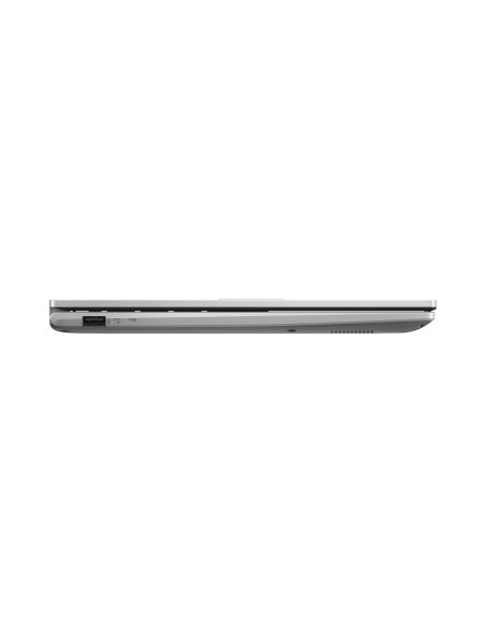 ASUS Vivobook 14/X1404VA-EB2276WZ/3-100U/14"/FHD/8GB/256GB/Intel int/W11H/Silver/2R