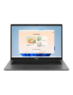 ASUS Vivobook S14/M3407GA-OLED016WZ/AI7-445/14"/WUXGA/32GB/512GB/AMD int/W11H/Gray/2R