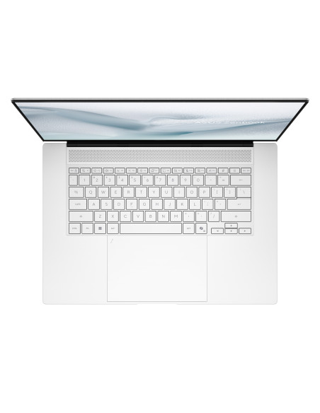 ASUS Zenbook S16 OLED/UM5606GA-OLED532W/AI7-445/16"/2880x1800/T/16GB/1TB/AMD int/W11H/White/2R