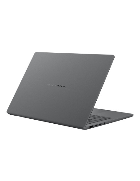 ASUS Zenbook A14/UX3407QA-QD612W/SD-X1-26-100/14"/WUXGA/32GB/512GB/Adreno/W11H/Gray/2R