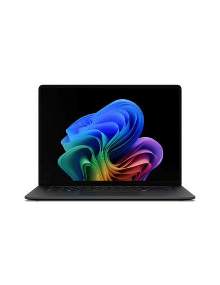 Microsoft Surface Laptop 15" (8. edícia)/UX7-368H/15"/3270x2180/T/64GB/1TB/Intel int/W11P/Black/2R