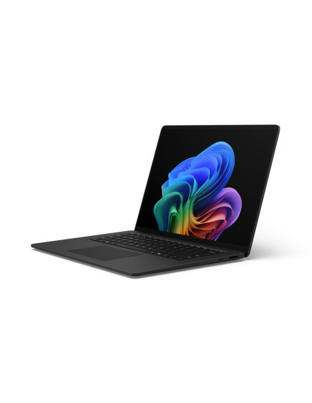 Microsoft Surface Laptop 15" (8. edícia)/UX7-368H/15"/3270x2180/T/64GB/512GB/Intel int/W11P/Black/2R