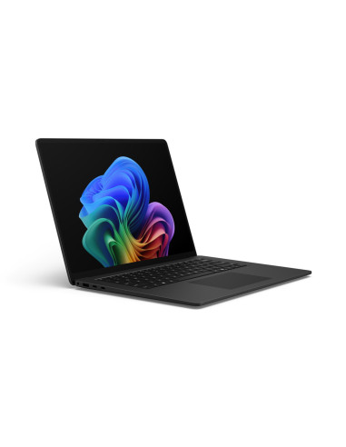 Microsoft Surface Laptop 15" (8. edícia)/UX7-368H/15"/3270x2180/T/32GB/1TB/Intel int/W11P/Black/2R