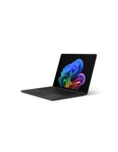 Microsoft Surface Laptop 13.8" (8. edícia)/U7-366H/13,8"/2304x1536/T/32GB/512GB/Intel int/W11P/Black/