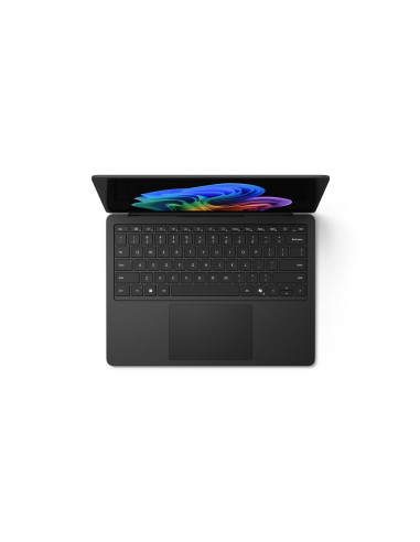 Microsoft Surface Laptop 13.8" (8. edícia)/U7-366H/13,8"/2304x1536/T/32GB/512GB/Intel int/W11P/Black/